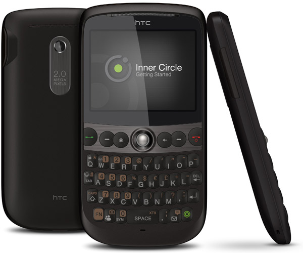 HTC Snap 03
